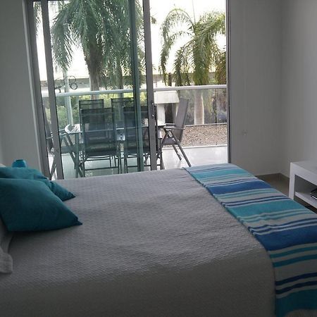 Morros Epic 222 Apartment Cartagena Luaran gambar