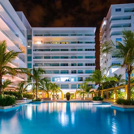 Morros Epic 222 Apartment Cartagena Luaran gambar