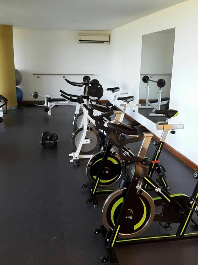 Morros Epic 222 Apartment Cartagena Luaran gambar