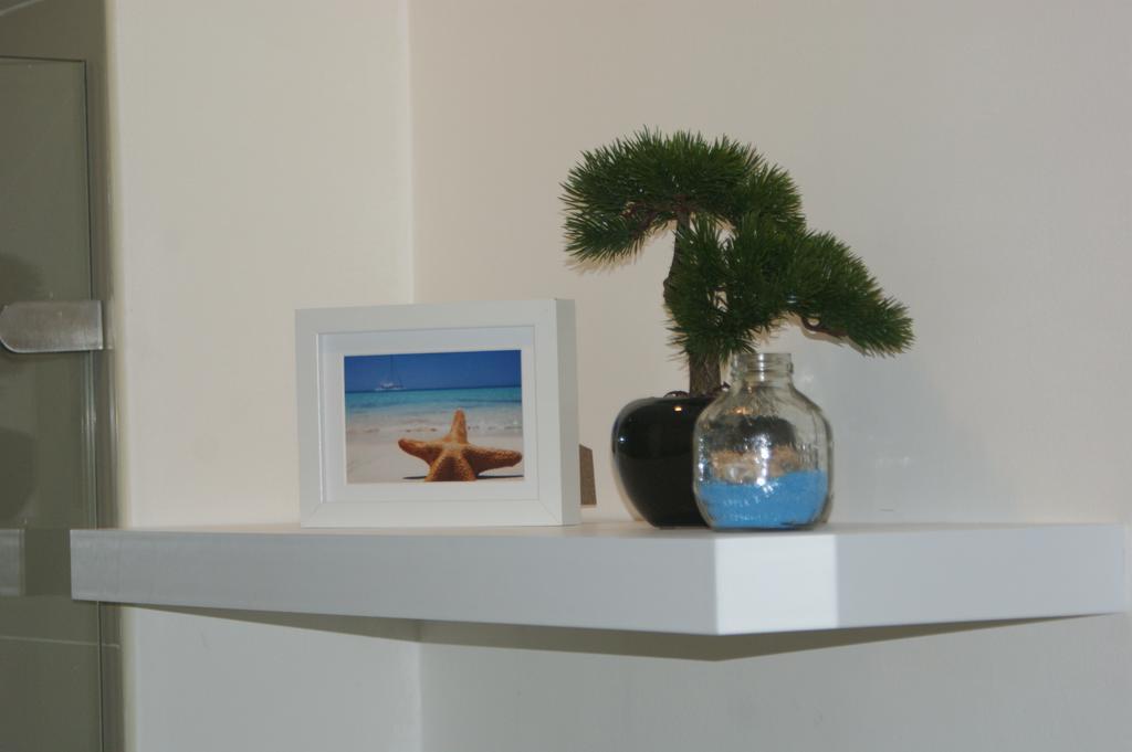 Morros Epic 222 Apartment Cartagena Luaran gambar