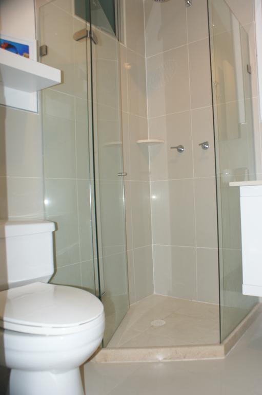 Morros Epic 222 Apartment Cartagena Luaran gambar