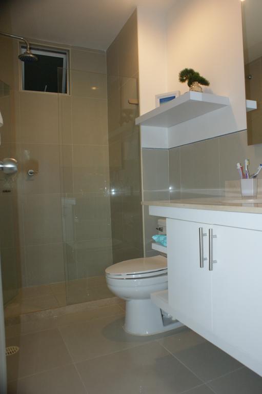 Morros Epic 222 Apartment Cartagena Luaran gambar