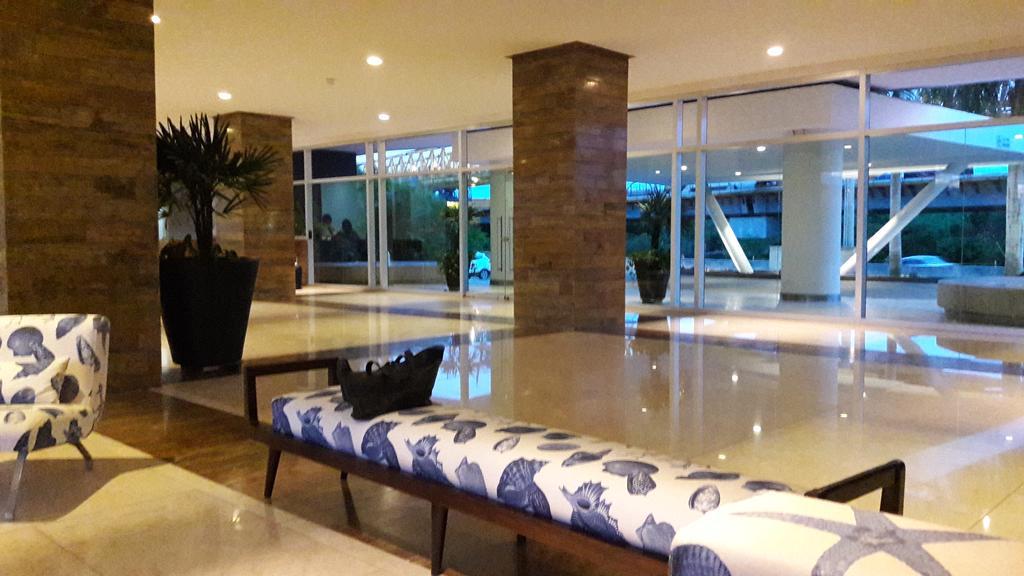 Morros Epic 222 Apartment Cartagena Luaran gambar
