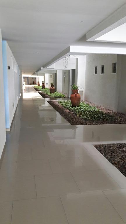 Morros Epic 222 Apartment Cartagena Luaran gambar