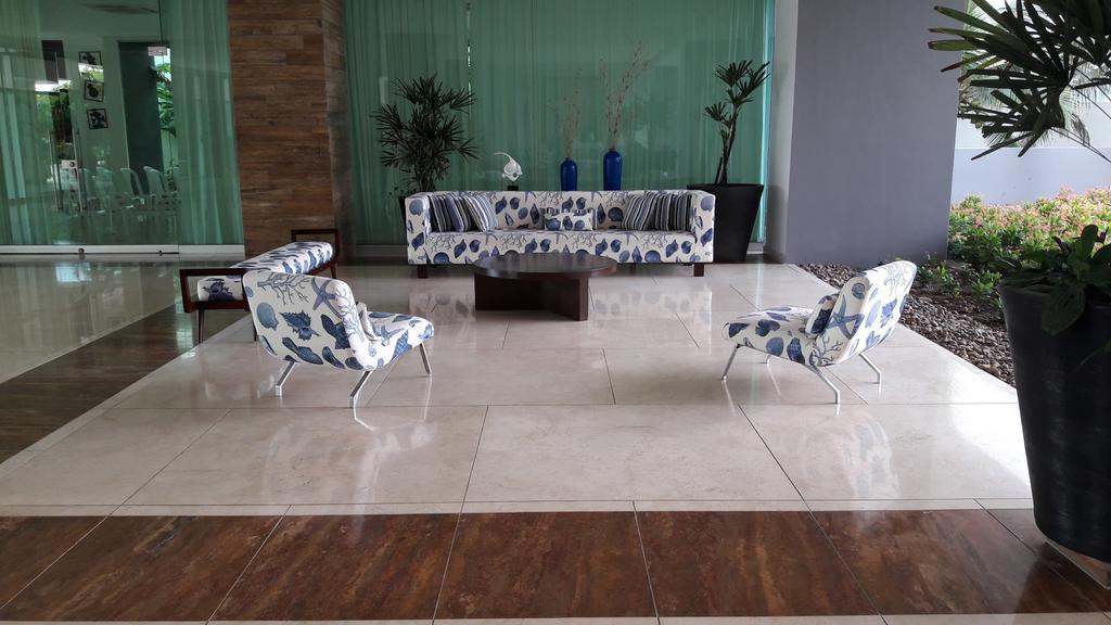 Morros Epic 222 Apartment Cartagena Luaran gambar